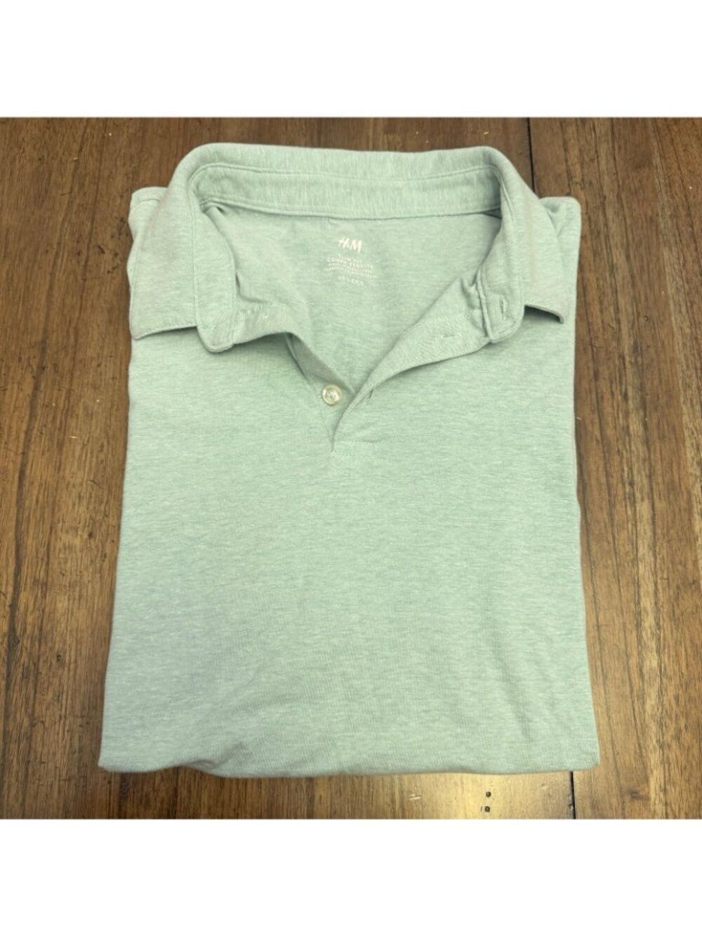 H&M Men’s Polo Shirt